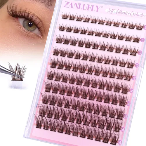 Miniatura 22 de 48 pares de pestañas postizas de visón sintético, pestañas gruesas, 8 estilos surtidos, dramáticas, largas, paquete de 10D, al por mayor, lujosas