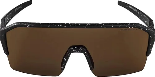 Miniatura 2 de ALPINA Gafas de ciclismo que mejoran el contraste y a prueba de roturas para hombres y mujeres, 100% protección UV, RAM HR Q-LITE