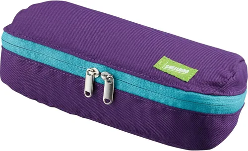 Miniatura 11 de KOKUYO Estuche para bolígrafo con Plus F-VBF170 (negro)