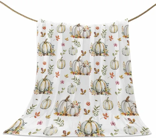 Miniatura 22 de Mantas de Tiro de Muñeco de Nieve de Navidad, Manta de Vellón Suave de Vacaciones de Invierno Decorativa para Hogar Sofá Sillón Silla Sala de Estar