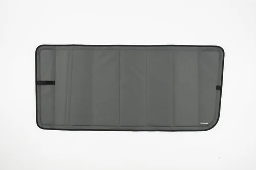 Miniatura 15 de VanEssential Cubierta Magnética Aislante para Ventana de Oscurecimiento Total Diseñada para Puerta Corredera Mercedes-Benz NCV3 y VS30 con Marco