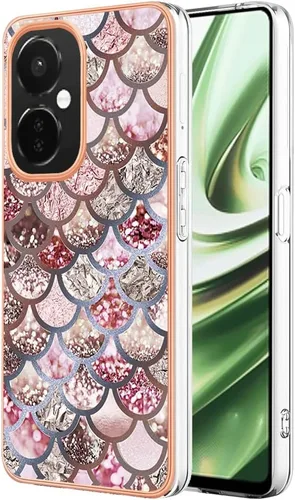 Miniatura 385 de Funda compatible con Redmi Note 10S 4G, compatible con Xiaomi Redmi Note 10 4G para teléfono móvil TPU funda LSB