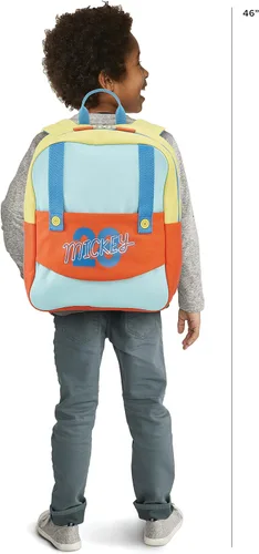 Miniatura 7 de AMERICAN TOURISTER Disney Teddy Buddy - Equipaje con spinners Mickey Disney Teddy Buddy Equipaje con Spinners