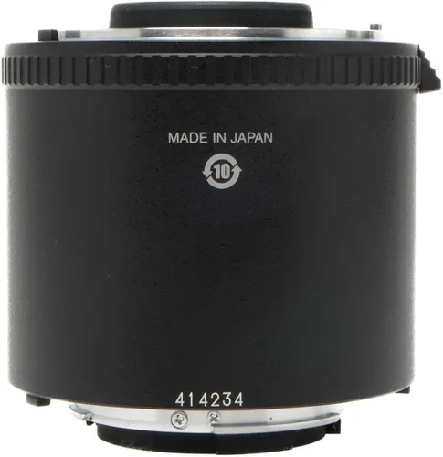 Miniatura 2 de Nikon TC-20E II (2.0x) Teleconvertidor AF-S para cámaras réflex digitales Nikon