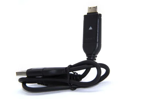 Miniatura 5 de MaxLLTo® Cargador de batería USB DC+cable de sincronización de datos para Samsung HZ25W HZ30W HZ35W WB600 WB650 WB5000 i8 i80 L100 L110 L120 L201