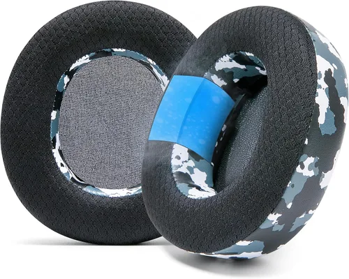 Miniatura 14 de WC Freeze Nova Pro Wireless - Almohadillas de gel refrescante para Arctis Nova Pro Wireless, Nova Elite y Nova Pro Omni