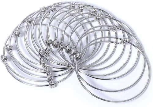 Miniatura 2 de Pulsera, Acero inoxidable
