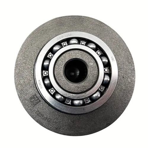 Miniatura 8 de TRANSPEED JF015E RE0F11A CVT Juego de poleas de transmisión automática con cadena de correa 30 dientes 901068 901072 Kit de reconstrucción