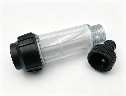 Miniatura 6 de Filtro para lavadoras de alta presión serie K2 - K7 175PSI G 3/4" M