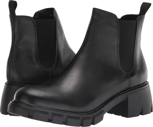 Miniatura 7 de Steve Madden Women's Howler Ankle Boot