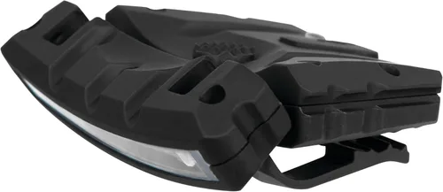 Miniatura 5 de Performance Tool W2336 - Luz LED con clip para sombrero para iluminación manos libres con batería recargable y cabeza ajustable