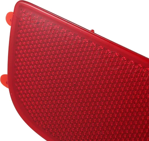Miniatura 7 de X AUTOHAUX Parachoques delantero izquierdo reflector lateral marcador para Mercedes-Benz Sprinter 250 350 2006-2016 9068260040 reemplazo ámbar
