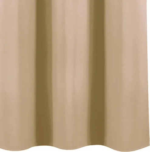 Miniatura 7 de LEMOMO Cortinas 100% opacas de 38 x 63 pulgadas, 2 paneles de oscurecimiento con aislamiento térmico para dormitorio