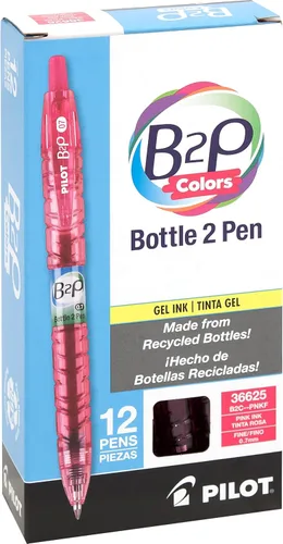 Miniatura 7 de PILOT - Bolígrafo B2P