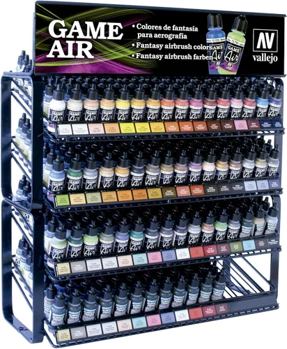 Miniatura 3 de Vallejo Game Air Dead - Pintura para carne Carne muerta