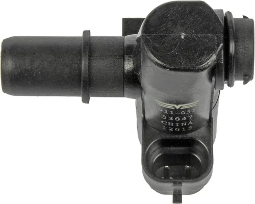 Miniatura 4 de Dorman 911-033 Solenoide de ventilación de bote de vapor compatible con modelos seleccionados