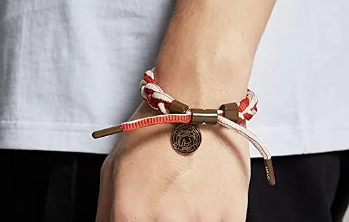 Miniatura 5 de Genshin Impact - Pulsera de rol oficial de la colección MiHoYo