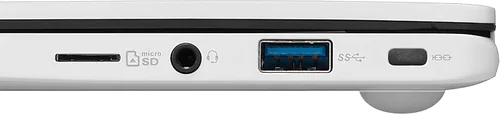 Miniatura 3 de LG Laptop LCD de 13 pulgadas completa (1920 x 1080), pantalla IPS AMD Ryzen 5 4500U, RAM de 8 GH, SSD de 256 GB, DTS:X Ultra, cámara web HD
