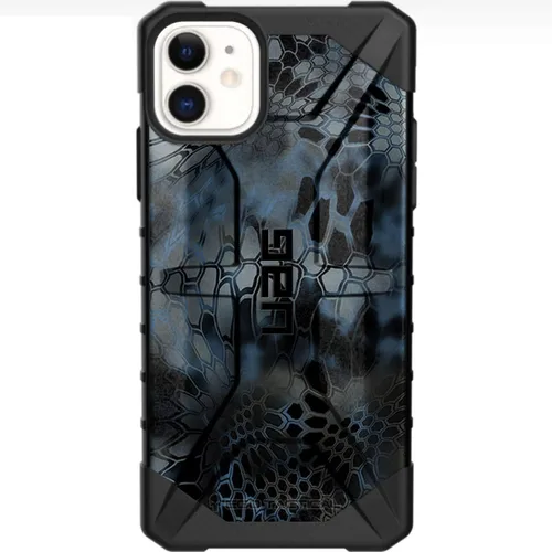 Miniatura 23 de EGO TACTICAL Funda UAG Urban Armor Gear de edición limitada compatible con iPhone 12 Mini [pantalla de 5.4 pulgadas] A-10 Warthog