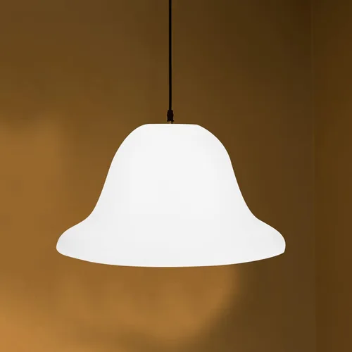Miniatura 7 de EXCEART Juego de pantallas de herradura de plástico para lámparas de mesa, luces de piso, decorativas, fáciles de instalar