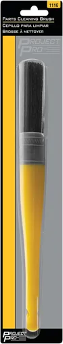 Miniatura 7 de Performance Tool 1116 Cepillo grande con cerdas de PVC para limpieza con gasolina o disolventes, ideal para automoción, garaje y uso industrial