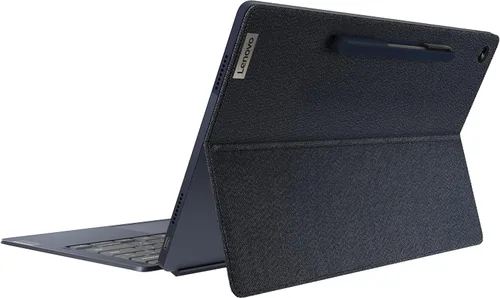 Miniatura 10 de Lenovo 82QS0000US, IdeaPad Duet 5 Chromebook, pantalla táctil OLED FHD de 13.3 pulgadas, Snapdragon SC7180, 4 GB de RAM, 64 GB de almacenamiento
