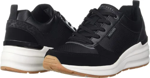 Miniatura 5 de Skechers Billion-Subtle Spots - Tenis para mujer