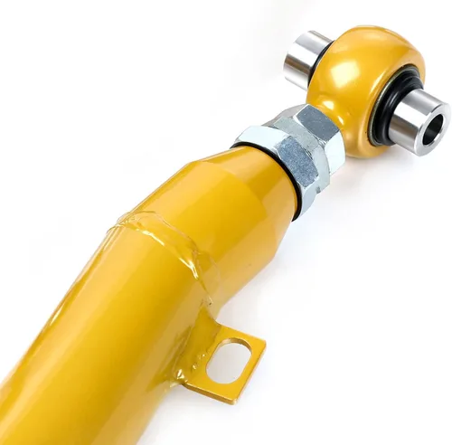 Miniatura 7 de FAPO Brazo de control lateral ajustable para Subaru Impreza 02-07 93-01 WRX Sti GC GD GG (juego de 6)