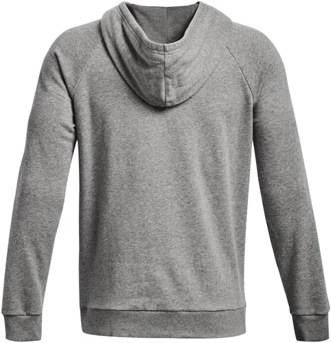 Miniatura 6 de Under Armour Rival - Sudadera de vellón con capucha para hombre