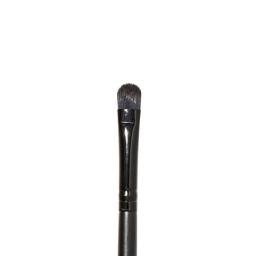 Miniatura 2 de e.l.f. Brocha correctora, brocha de maquillaje plana para ocultar imperfecciones, vegano y libre de crueldad animal