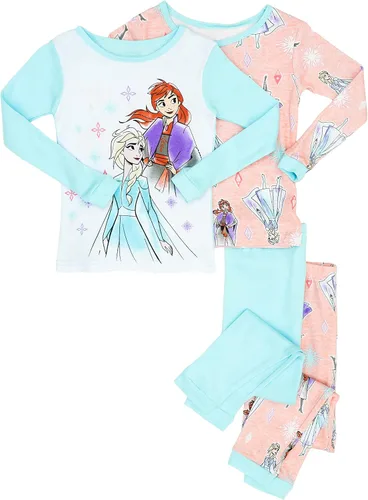Miniatura 2 de Disney Conjunto de pijama para niñas