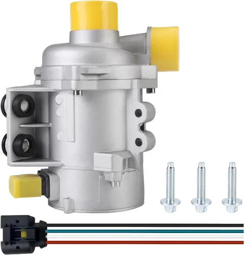 Reemplazo de la bomba de agua del motor eléctrico para B-MW Z4 X3 X5 128i 325i 328i 330i 525i 528i 3.0L L6 2006 2007 2008 2009 2010 2011 2012