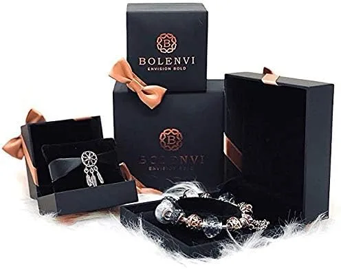 Miniatura 6 de BOLENVI Abalorio de plata de ley 925 con dije de béisbol para pulseras o collares similares, Plata esterlina, Sin gemas.