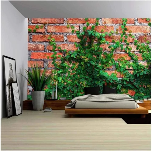 Miniatura 11 de wall26 - Papel para empapelar autoadhesivo, grande, serie mural., WMR-WP-X-C085-66x24x4