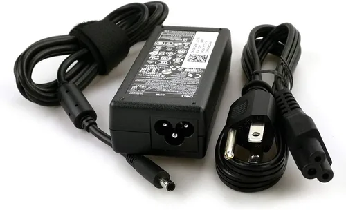 Miniatura 6 de Adaptador de CA genuino de 45 W para Dell Inspiron 11 13 14 17 15 3000 5000 7000 Series 3147 3148 3152 3452 3458 3459 5458 5368 5378 5379 555 59 57