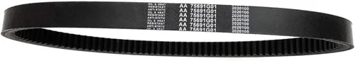 Miniatura 2 de A.A Correa de transmisión para carrito de golf EZGO ST480 Gas 2004-Up - 75691-G01, 75691G01