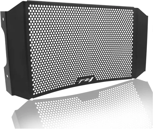 Miniatura 2 de Protector de radiador Moto para FZ8N FZ8S FZ1S FZ1N FZ8 FZ1 N S FZ 1 8 S N 2011-2015 Protector de cubierta de parrilla de radiador de motocicleta