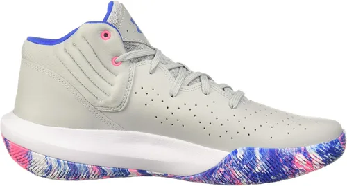 Miniatura 6 de Under Armour Jet '21 Tenis de baloncesto unisex para adultos