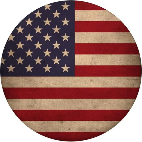 Miniatura 3 de Bandera de Estados Unidos – PopSockets Grip y soporte para teléfonos y tabletas