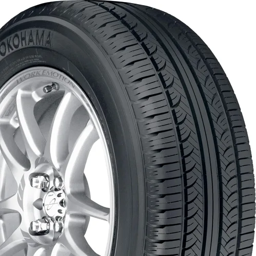 Miniatura 8 de Yokohama Avid Touring-S 215/65R17 99T - Neumático de pasajero