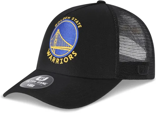 Miniatura 17 de Ultra Game Gorra de béisbol oficial de la NBA para jóvenes, gorra de béisbol con cierre a presión en todo el mundo