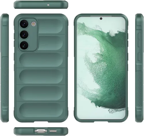 Miniatura 105 de Funda para Huawei Nova Y90 4G Caso,TPU Teléfono Móvil Funda Suave para Huawei Nova Y90 4G CTR-LX2 CTR-LX1 Funda Verde