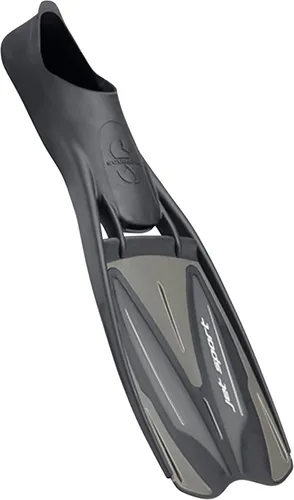 Miniatura 6 de SCUBAPRO Jet Sport - Aleta de buceo ajustable Negro azul