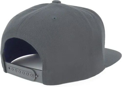 Miniatura 2 de Armycrew Flexfit - Gorra de gran tamaño XXL estructurada en blanco