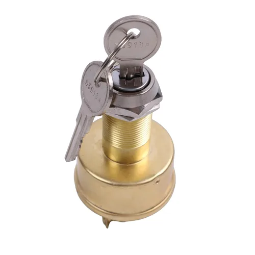 Miniatura 8 de JZGRDN Interruptor de encendido MP39060-1 MP390601 compatible con barcos
