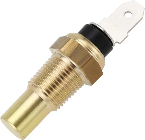 Sensor de temperatura del agua de la motocicleta OE: 34850-50A00 Sensor de temperatura del refrigerante Sensor de temperatura del ventilador del
