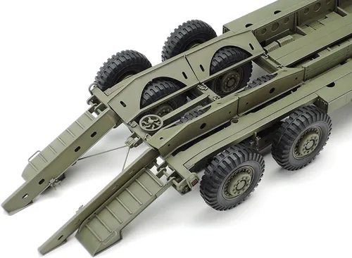 Miniatura 13 de Transportador de tanques de 40 toneladas