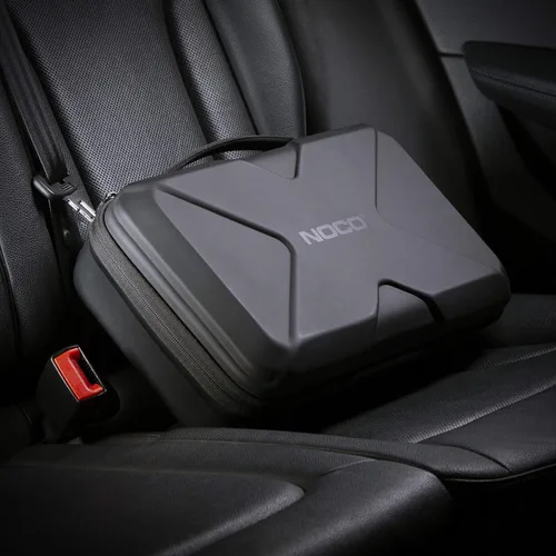 Miniatura 4 de NOCO GBC015 Boost Pro Funda de Protección EVA para Arrancadores de Arranque de Litio GB150 UltraSafe