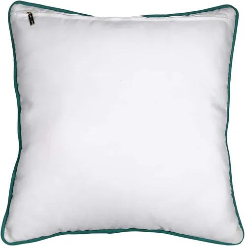 Miniatura 8 de Decozen Fundas de almohada decorativas con estampado de pájaros con diseño floral para decoración del hogar, sala de estar y dormitorio, funda