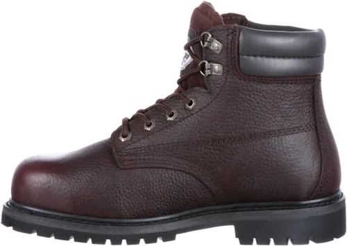 Miniatura 7 de Georgia Boot Botas de trabajo impermeables con punta de acero para hombre